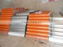 Self-adhesive Waterproof Bitumen Membrane photo-2