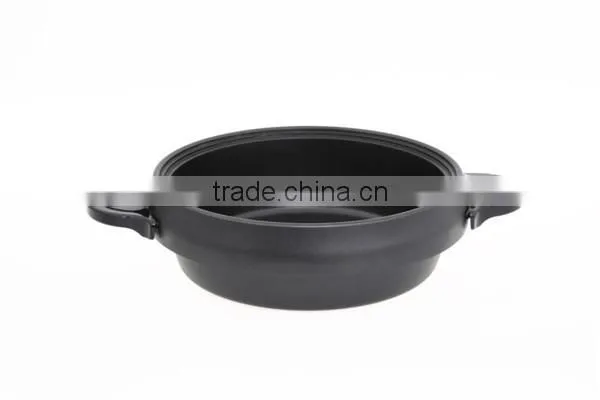 1000W Cooker With 4 Plates XJ-10103 photo-3