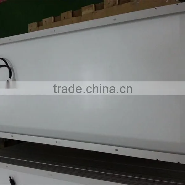Schutten High Efficiency Solar Panel 300W Lower Price Sunpower System 300 Watts 24V Solar Module PV Panels India photo-6