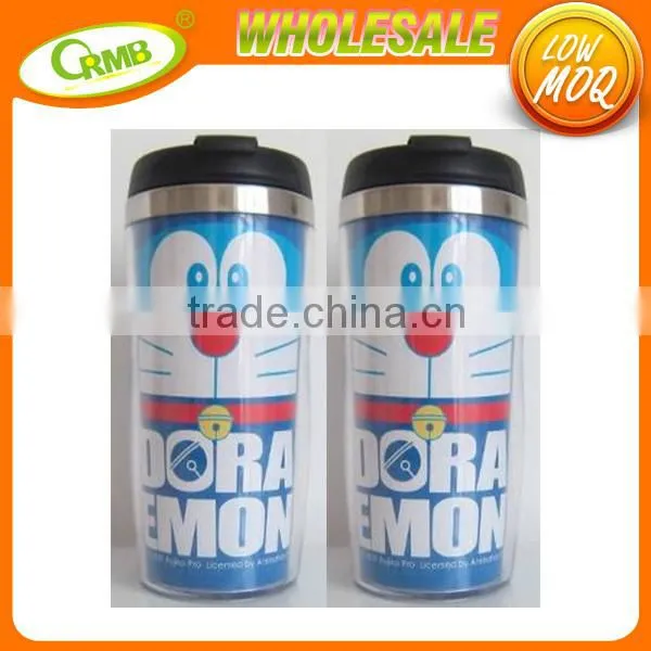 250ml New Double Wall Mugs Coffee Cups Wholesale