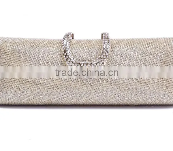 Lady PU Fashion Bag Evening Bag China Clutch Bag photo-2