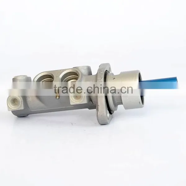 OEM OE Automobile Parts Expert Manufacturer 23.81 Central Valve Type Brake Master Cylinder photo-3