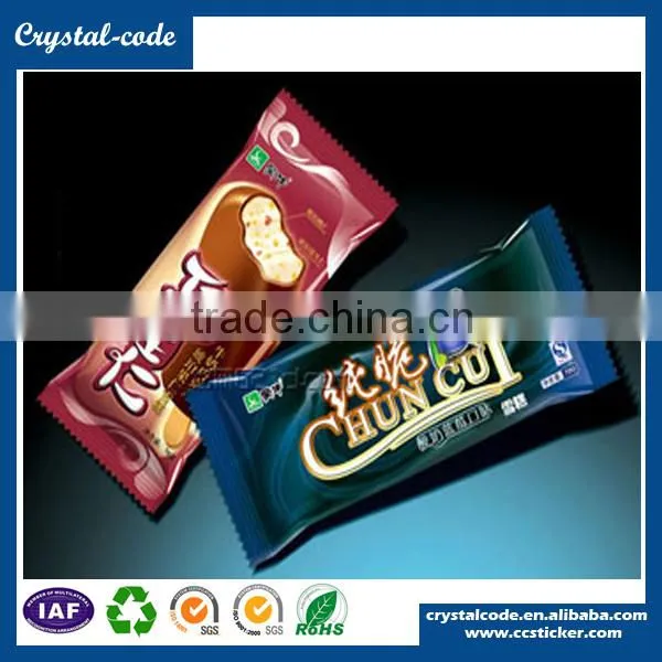 2015 Good Adhesive Soon Delivery Canned Food Label,food Label Sticker photo-6