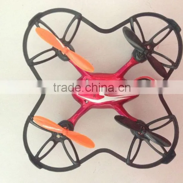 2.4G Quadcopter Drone RC Drone With Camera 10210287 photo-2