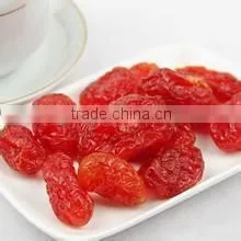 Dried Cherry-tomato in China photo-3