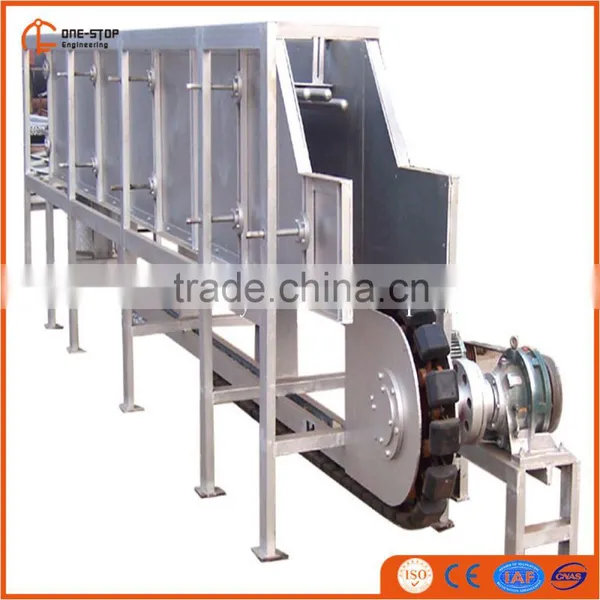 Pig Slaughtering Equipment for Slaughter House Project
