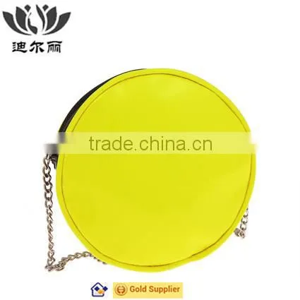 Love Smile Face Cross Body PU Kids Bag photo-2