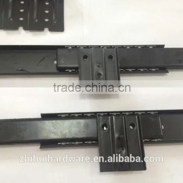 ZY:35MM(1.2*1.2 ) Keyboard Drawer Slide photo-4