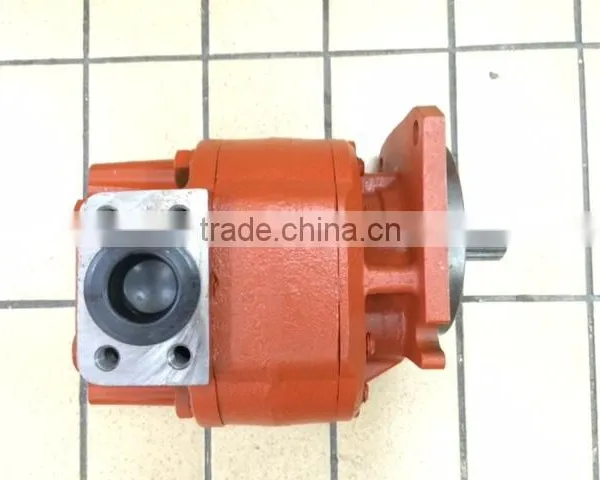 ORIGINAL KAYABA (KYB) HYDRAULIC PUMP KFP51100CSMFDX / 26707-12003 photo-3