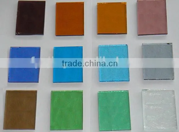 Tinted Float Glass 4mm - 12mm photo-5