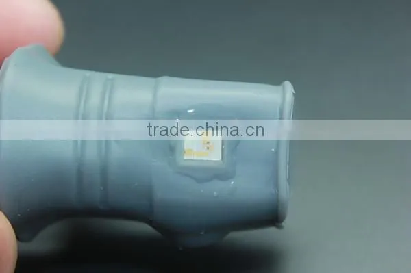 RGB Medical Reusable Adult Soft Tip SpO2 Sensor, BCI Tech, Compatible With RGB (BCI Tech), 0.9m, 9pin photo-5