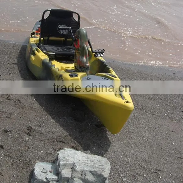 Pedal Kayak photo-2