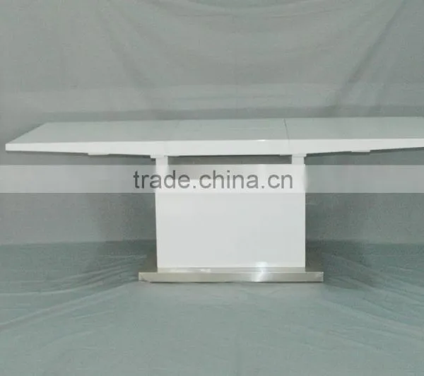 DT-3013 Wooden Folding Dining Table photo-2