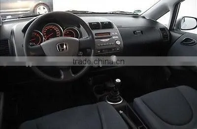 USED CARS - HONDA JAZZ 1.2 (LHD 5078) photo-6
