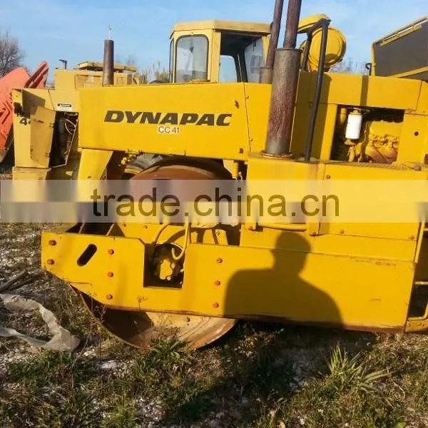 DYNAPAC CC41 ( PRODUCT CODE: 901)
