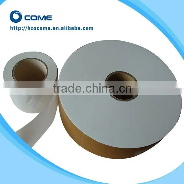 18gsm Abaca Pulp Heat Seal Tea Bag Filter Paper