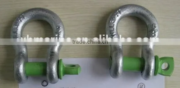 Marine Chain Shackles With Low Price for Anchor photo-3
