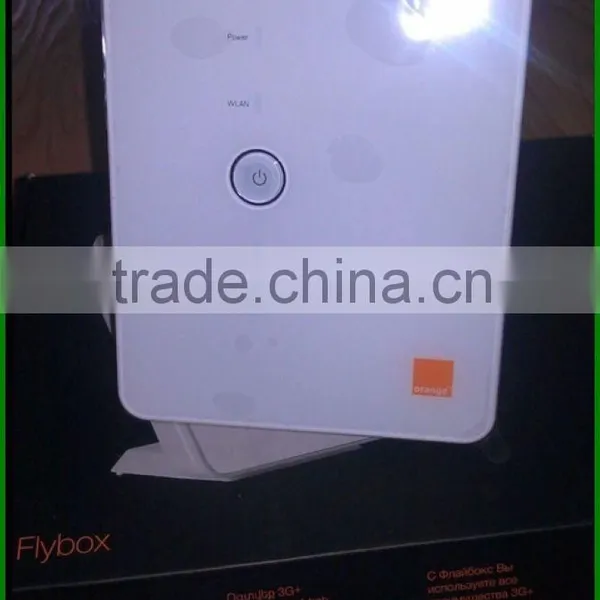 Unlocked Huawei B560 Orange Flybox Gateway Support FAX Over IP SMS Voice photo-2