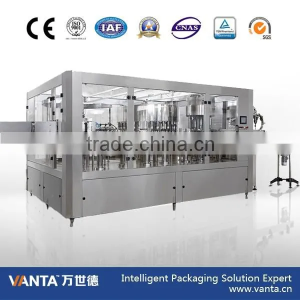 Automatic Water Filling Machine (GZ15000)