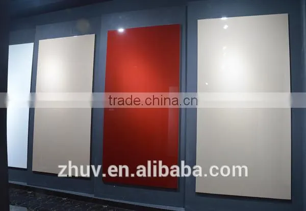 Decorative Acrylic Panel for Cabinet photo-4