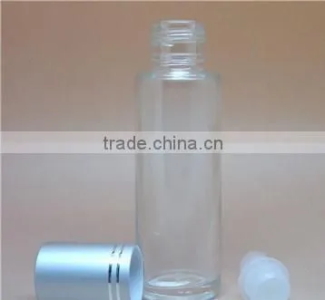 15ml Perfume Roller Glass Ball Bottle 15ml Roll on Bottle Glass Bottle With Roller BalL photo-3