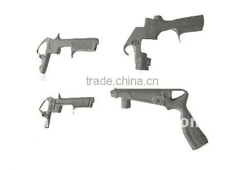 Aluminum Pneumatic Tool Part