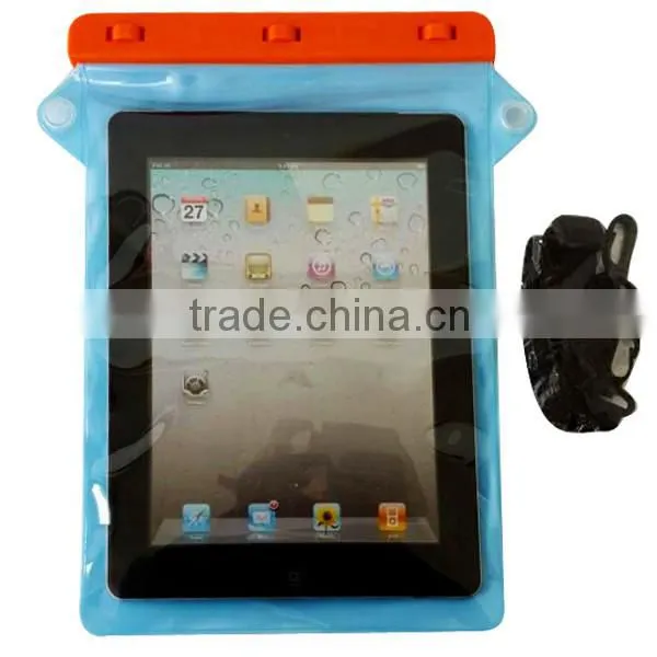 Waterproof Case With Shoulder Belt