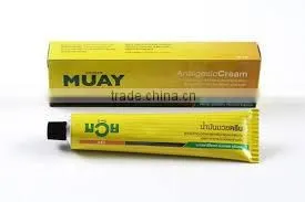 Nammam Muay Cream 100 Cc.