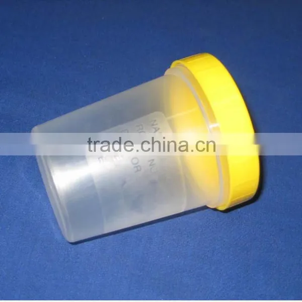 PP Medical Disposable Urine Specimen Cup photo-6