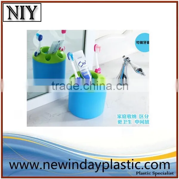 Innovative Toothbrush Holder photo-2