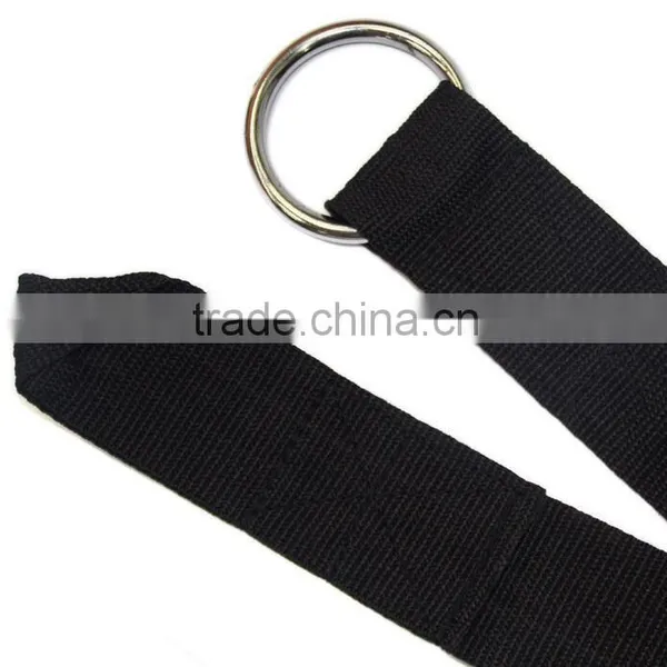 Wholesale 290*5CM Adjustable Backpack Outdoor Nylon Hammock Straps photo-5