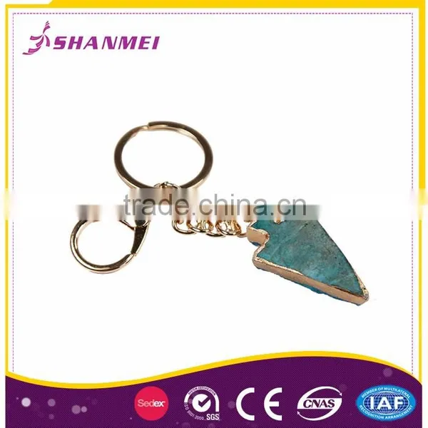 Reputable Manufacturer USA European Market Keychain Ring photo-4