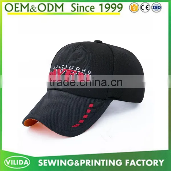 Wholesale Hip Pop Sports Flat Caps Custom Blank Flat Brim 5 Panel Snapback Cap photo-5