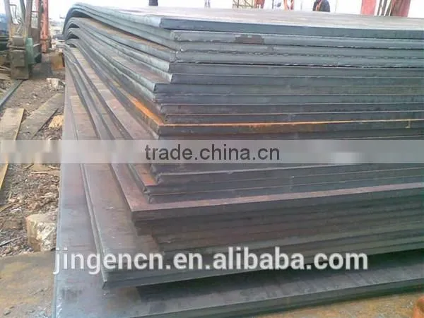 Aisi 4130 Alloy Steel photo-3