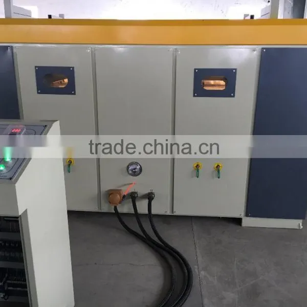 Mdf Board Coating Machine Vacuum Membrane Press Machine photo-2