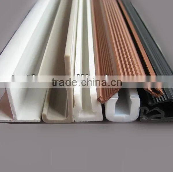 Plastic Seal Strips of Window