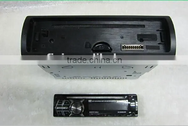 Good Quality Car Audio Mp3 Usb Player With fm Transmitter photo-3