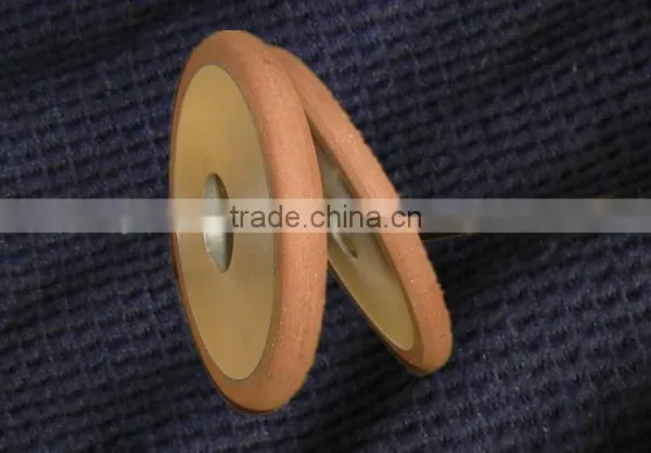 Diamond Grinding Wheel for Carbide photo-3