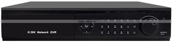 KingCCTV Professional Network Standalone Recorder NVR5832D 32ch 960P NVR Support 3G Wifi P2P 8HDD photo-3