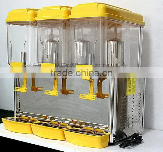 2015 Hot Sale Commerical Juice Dispenser photo-2