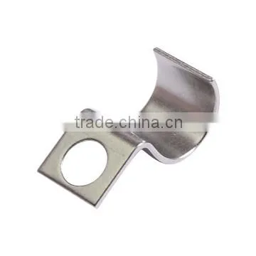 Metal Pressure Stamping Electroplating Communication Device Shrapnel photo-6