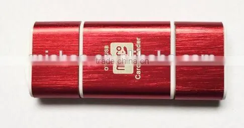 New Products 2016 Otg Usb Flash Drive, Wholesale Christmas Decorations Otg Usb, New Invention Usb Otg photo-2