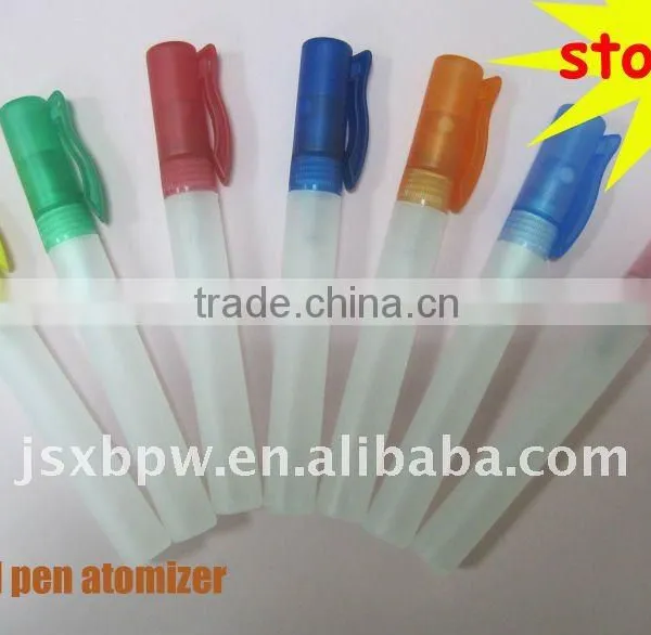 10ml High Quality Material Pen Atomizer