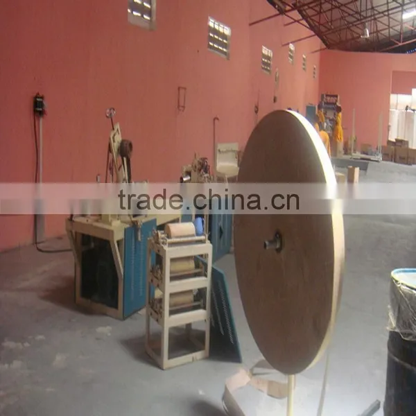 High Speed Paper Core Making Machine
