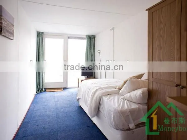 Modular Shipping Container Apartment photo-6