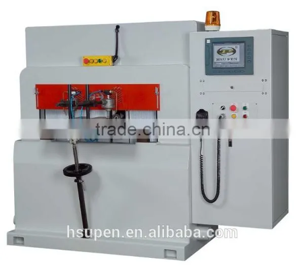 Cnc Cutting Machine Wood Work Use