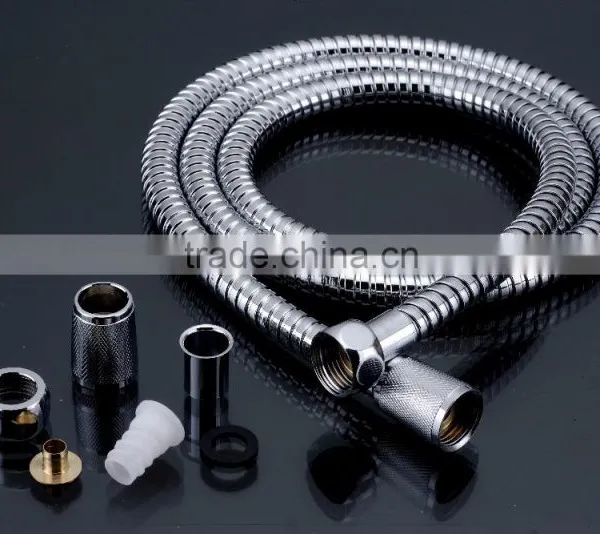 DVGW Stainless Steel Shower Hose photo-2