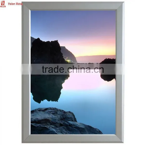 New Product China Supplier Slim Flip Light Box Wholesale