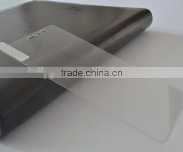 Manufacturer China Price Tempered Glass Screen Protector for Xiaomi Redmi Note 3, for Hongmi Note 3 photo-3