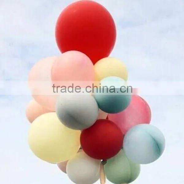 36'' Oval Large Helium Balloons Inflatable Balloons Toy for Kids photo-4